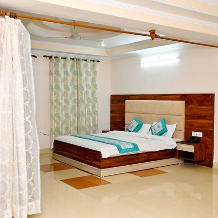Hotel Prasanna Inn Rishīkesh Exterior foto